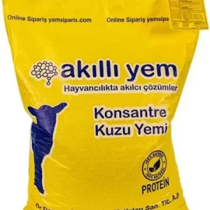 Kuzu Yemi